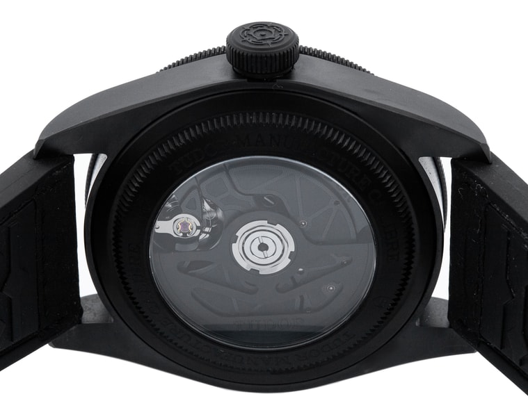 Tudor Black Bay M79210CNU-0007